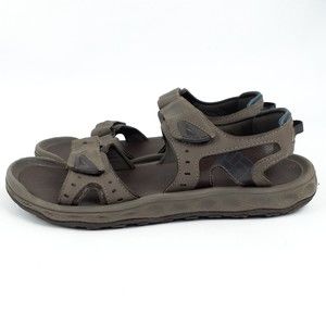 Columbia Whidby Active Sandals Brown 